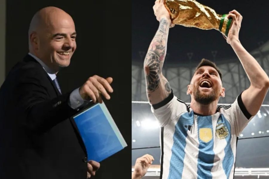 ¿La FIFA ayuda a Argentina o todo es un mito? Esto dice la evidencia
