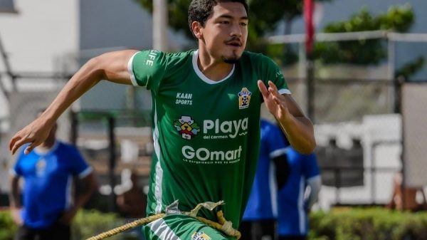 Inter Playa del Carmen inicia pretemporada rumbo a la Liga Premier 2026-2027