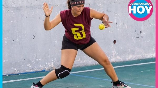 Béisbol 5 tendrá su primera liga municipal en Cancún