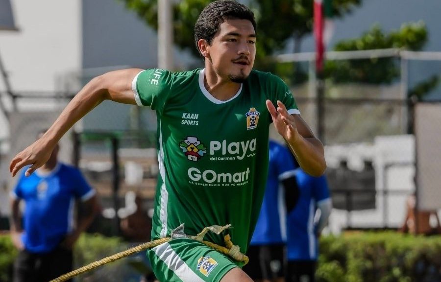 Inter Playa del Carmen inicia pretemporada rumbo a la Liga Premier 2026-2027