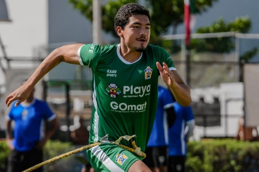 Inter Playa del Carmen inicia pretemporada rumbo a la Liga Premier 2026-2027