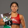 Andrea Vázquez busca volver al triunfo en la PFL