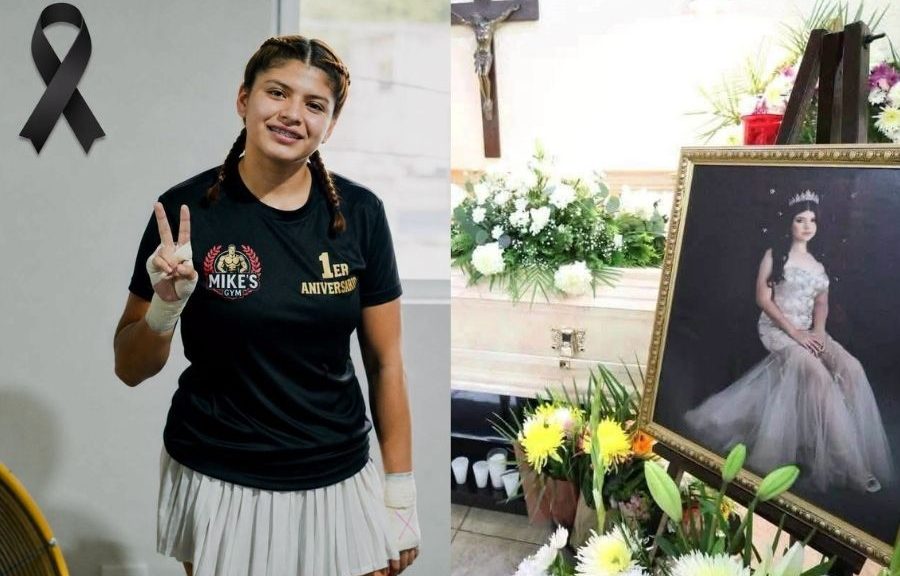 ¿Quién era Dafne Zapata, la adolescente que murió en un campamento?
