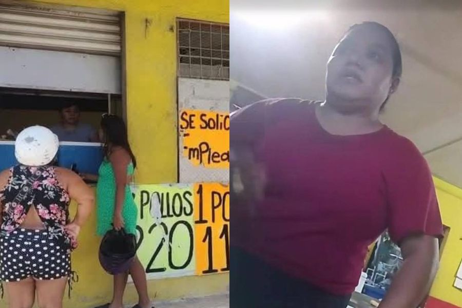 Explotación laboral en Playa del Carmen: denuncian restaurante