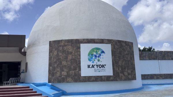 Planetario Ka’Yok’ abre inscripciones para curso de verano 2026