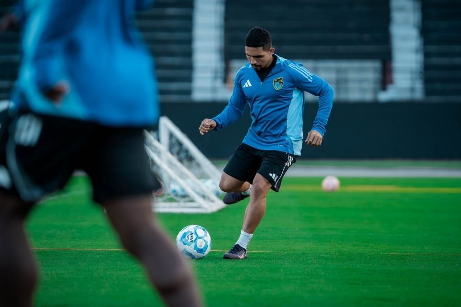 Cancún FC refuerza su plantel rumbo al Apertura 2026 de Expansión MX