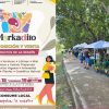 Merkadito local llega este fin de semana al Parque Kabah