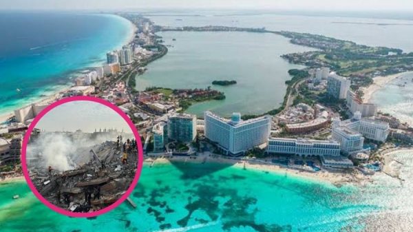 Prevén cierre de año difícil para empresas del Caribe mexicano