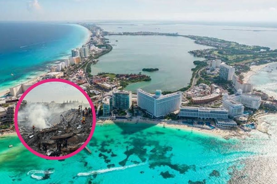 Prevén cierre de año difícil para empresas del Caribe mexicano