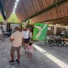 Parque del Jaguar abre gratis para mexicanos en Tulum