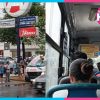 Movilidad en Cancún: el calvario diario de miles de trabajadores