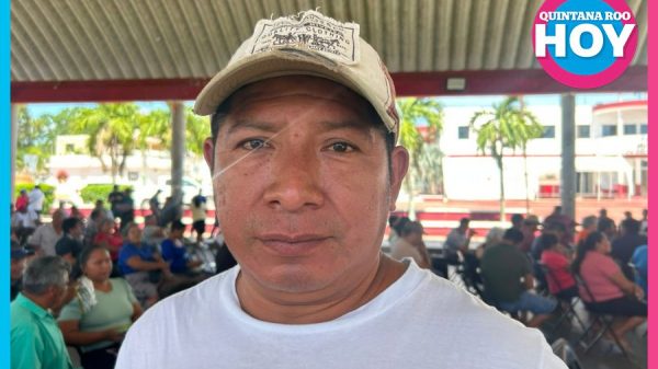 Siete días sin Miguel Aké; juez tradicional amenaza con dejar el cargo