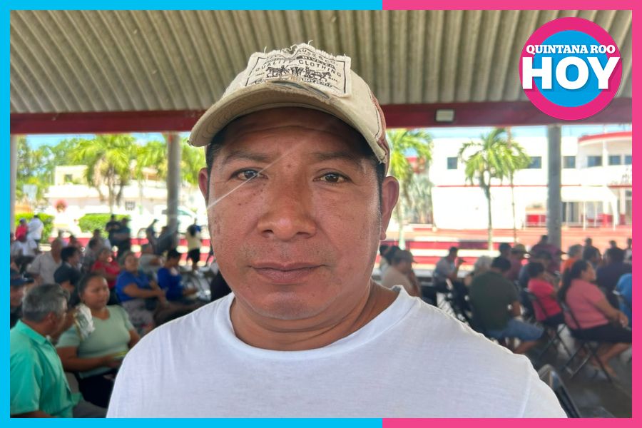 Siete días sin Miguel Aké; juez tradicional amenaza con dejar el cargo