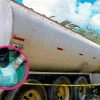 Robo de diésel en Cancún; cae implicado con 42 mil litros
