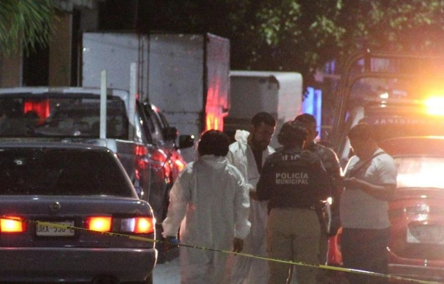 Hallan enterrada a mujer desaparecida; investigan feminicidio