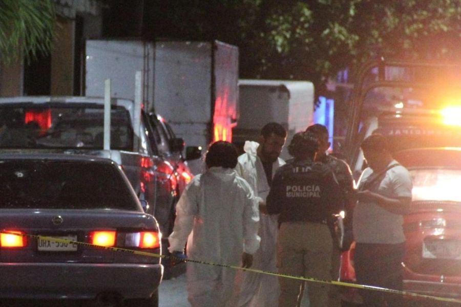 Hallan enterrada a mujer desaparecida; investigan feminicidio