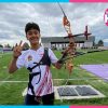 Diego Góngora representará a México en Dakar 2026