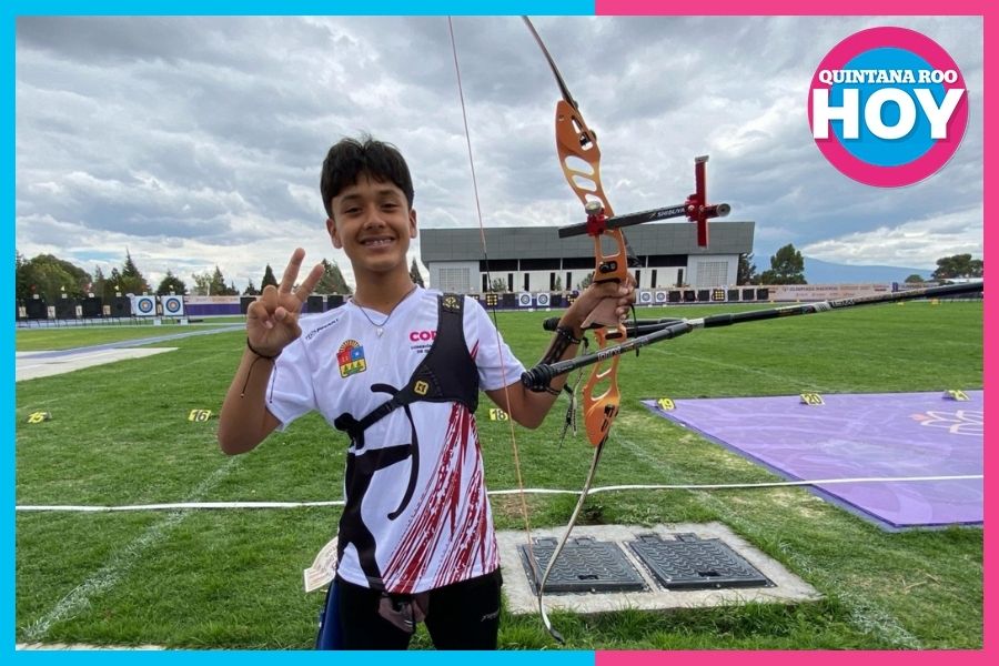 Diego Góngora representará a México en Dakar 2026