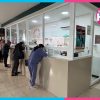 IMSS da mantenimiento a hospitales de Cancún para mejorar la atención