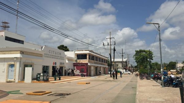 Playas gratuitas dan esperanza, pero Tulum enfrenta retos