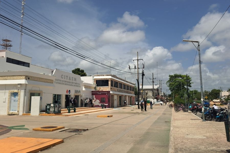 Playas gratuitas dan esperanza, pero Tulum enfrenta retos
