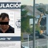 Vinculan a proceso a implicado por derrumbe en residencial Aqua Cancún
