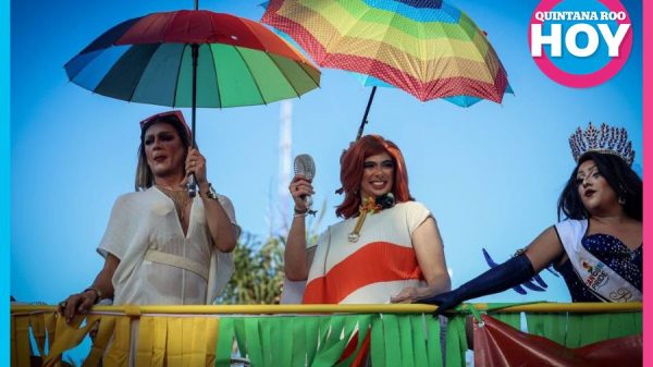 Discriminación LGBTQ+ persiste tras el Mes del Orgullo