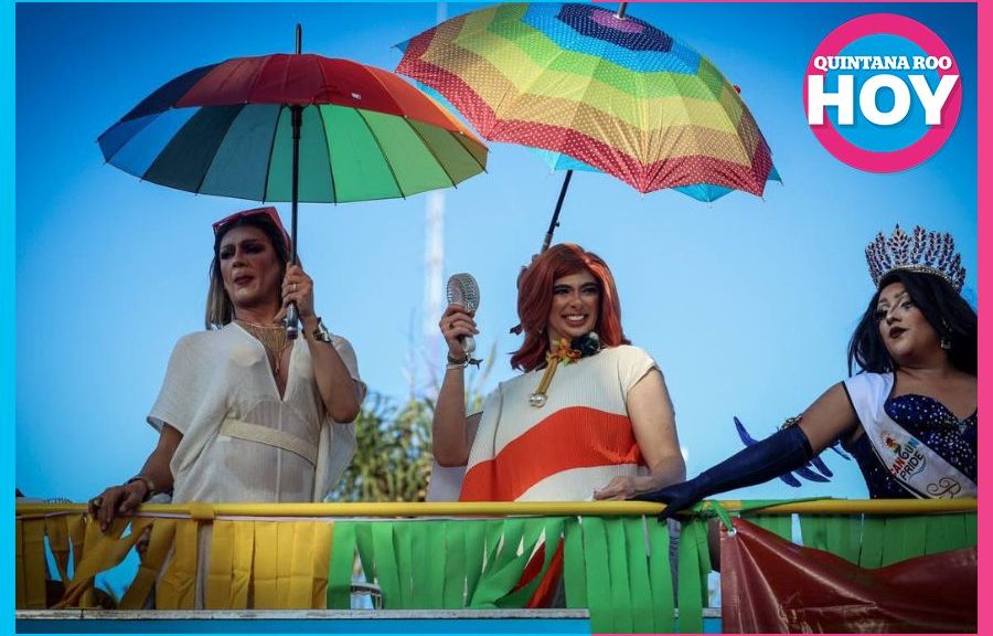 Discriminación LGBTQ+ persiste tras el Mes del Orgullo
