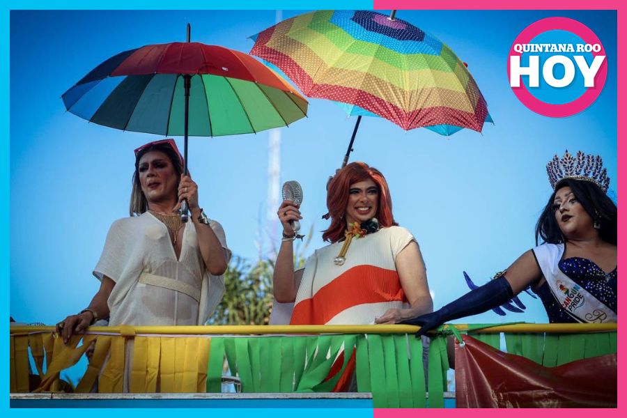 Discriminación LGBTQ+ persiste tras el Mes del Orgullo
