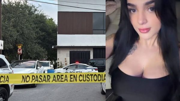 ¿Qué se sabe del robo con violencia contra Karely Ruiz?