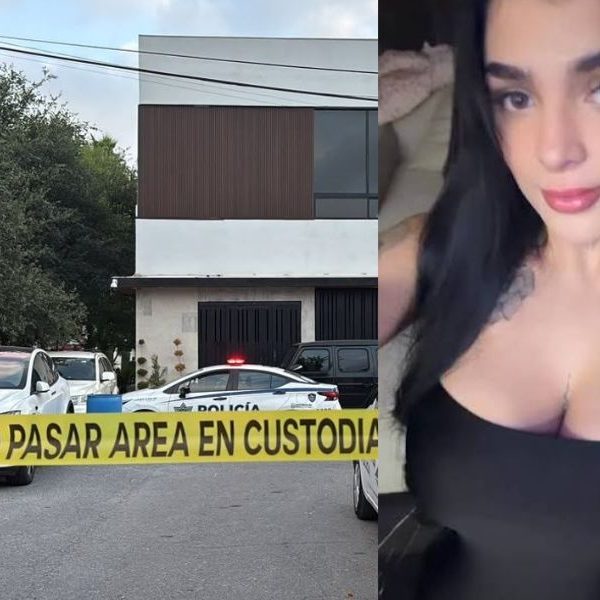 ¿Qué se sabe del robo con violencia contra Karely Ruiz?