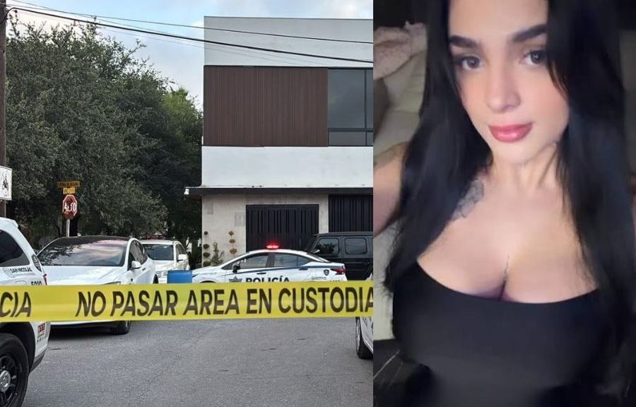¿Qué se sabe del robo con violencia contra Karely Ruiz?