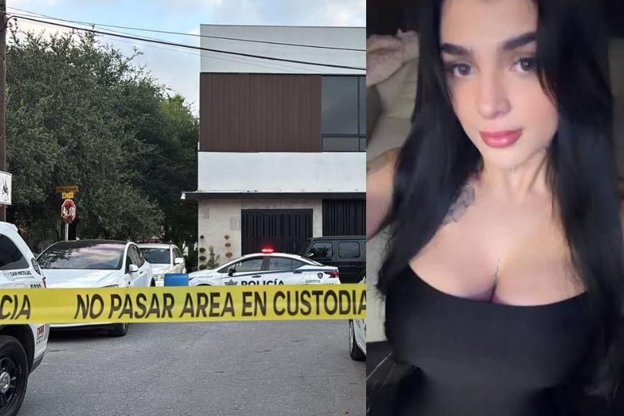 ¿Qué se sabe del robo con violencia contra Karely Ruiz?