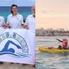 Quintana Roo conquista la natación de ultradistancia en aguas abiertas