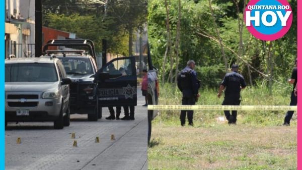 Violencia: ejecutan a un hombre y hallan otro cadáver
