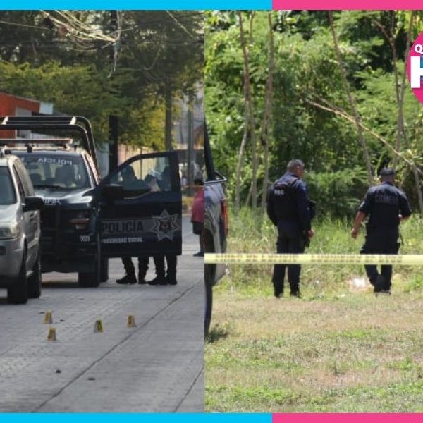 Violencia: ejecutan a un hombre y hallan otro cadáver