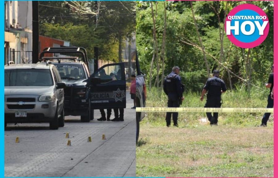 Violencia: ejecutan a un hombre y hallan otro cadáver