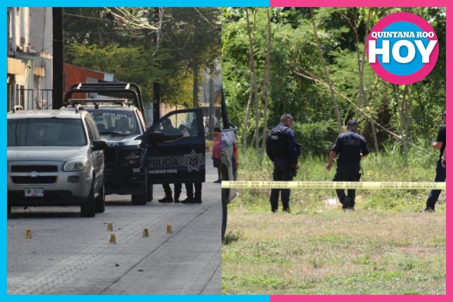 Violencia: ejecutan a un hombre y hallan otro cadáver