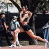 Daniela Schulz representará a México en torneo NACAC