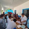 Joel Hau Cupul es reelecto en sindicato de taxistas de Nuevo X-Can