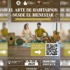 Foro Hirán Sánchez ofrece ciclo gratuito de meditación y bienestar