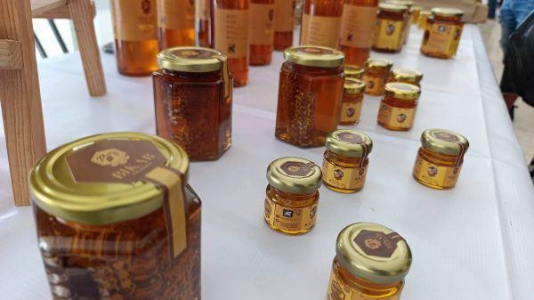 Cae precio de la miel y golpea a productores de Quintana Roo