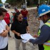 Electrificación de Colonia México beneficiará a 204 familias