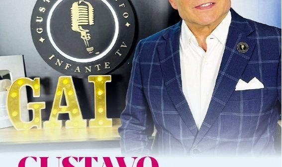 Gustavo Adolfo Infante