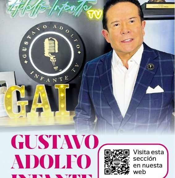Gustavo Adolfo Infante
