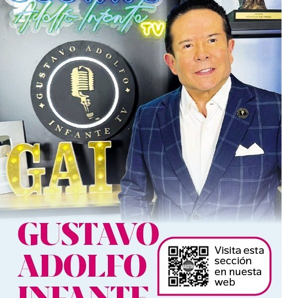 Gustavo Adolfo Infante