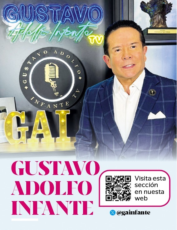 Gustavo Adolfo Infante