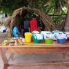 Lóojil Ts'oon: comunidad maya conserva ancestral ceremonia