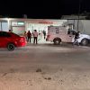 Muere motociclista tras accidente en carretera 307