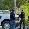 FGE realiza diligencia en domicilio de Felipe Carrillo Puerto